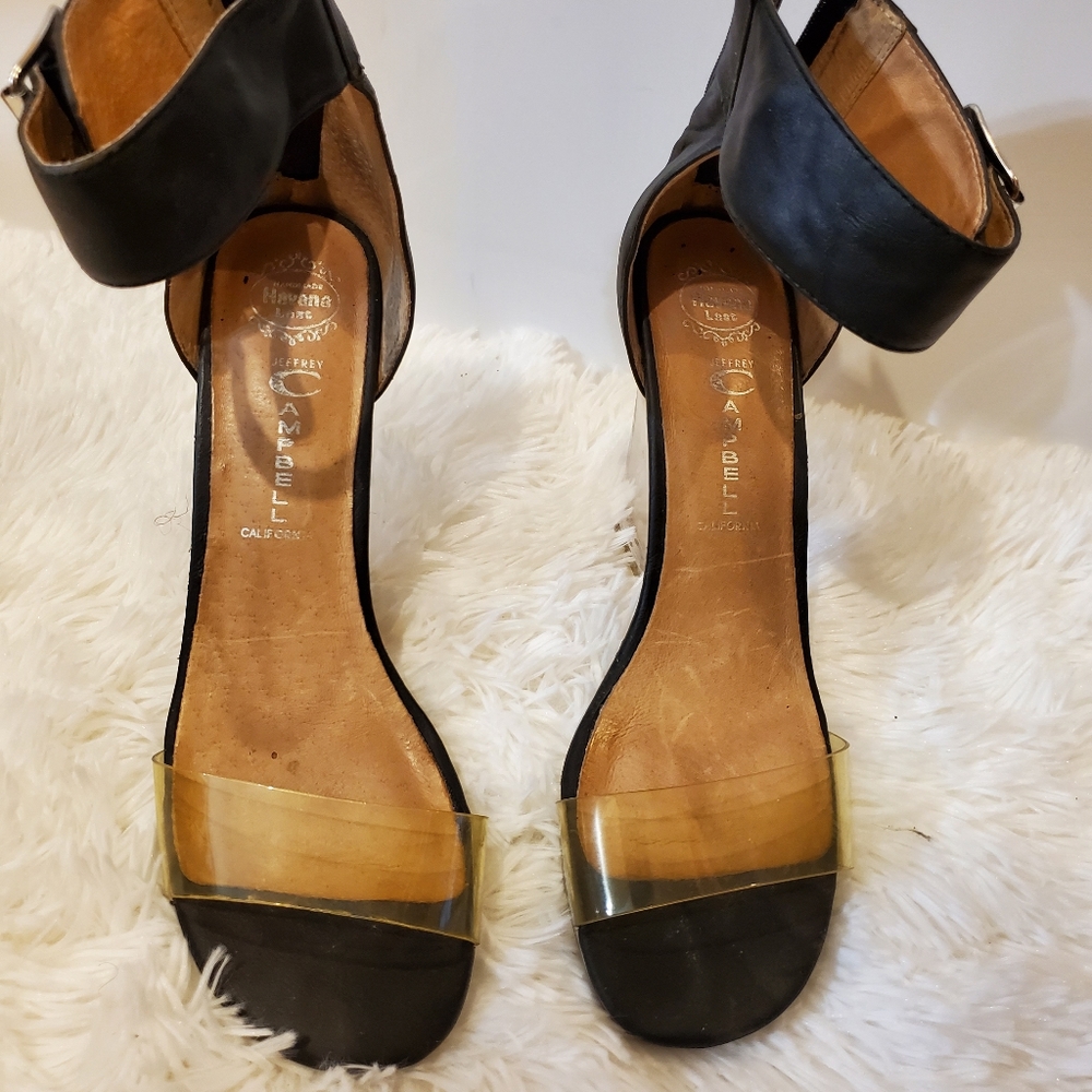 Shoes - Picture 2 of 3